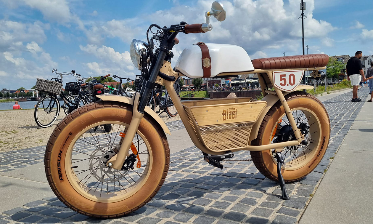 Hill´s Groepsuitje Bergharen