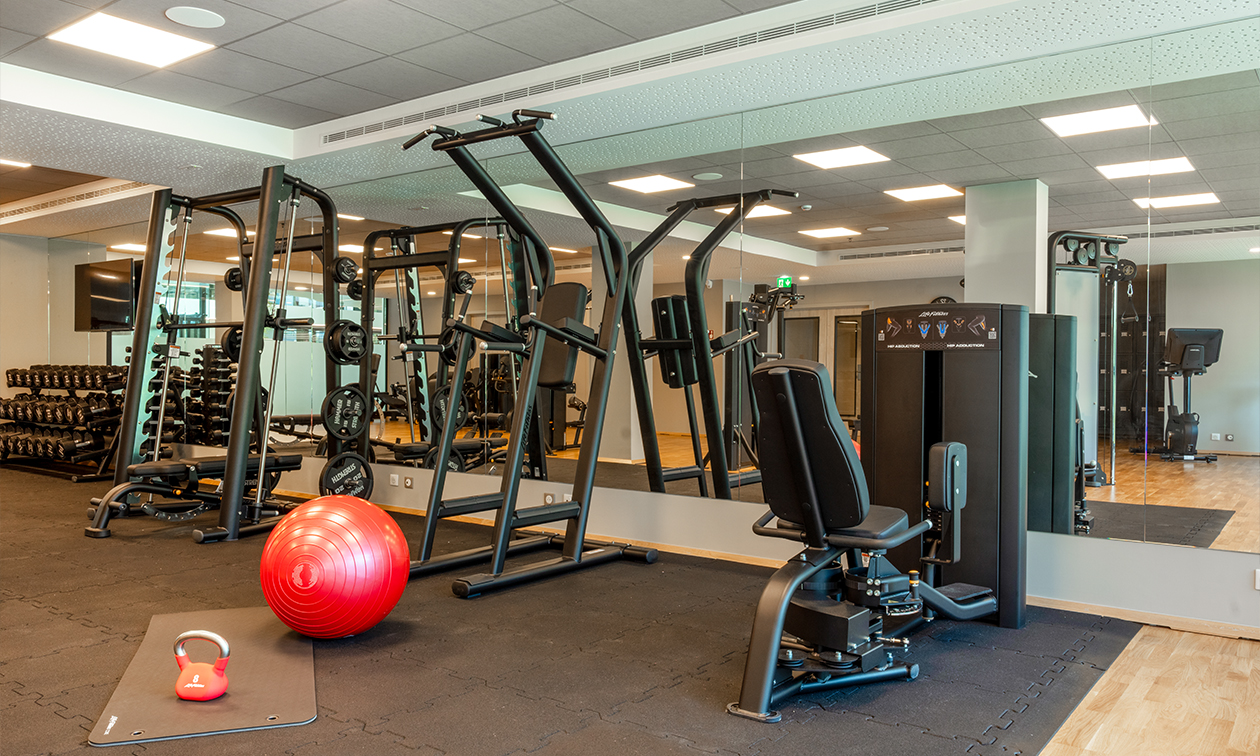 Hilton Garden Inn Brussels Airport