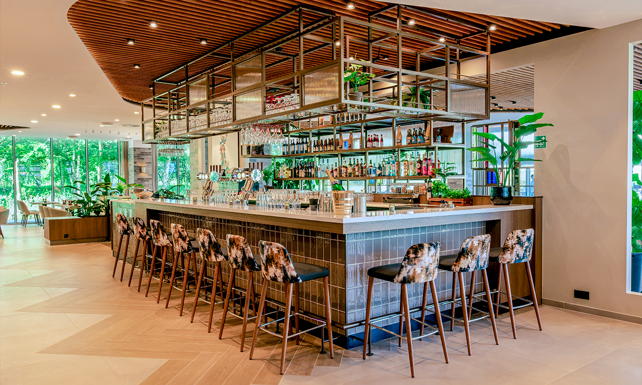Hilton Garden Inn Brussels Airport