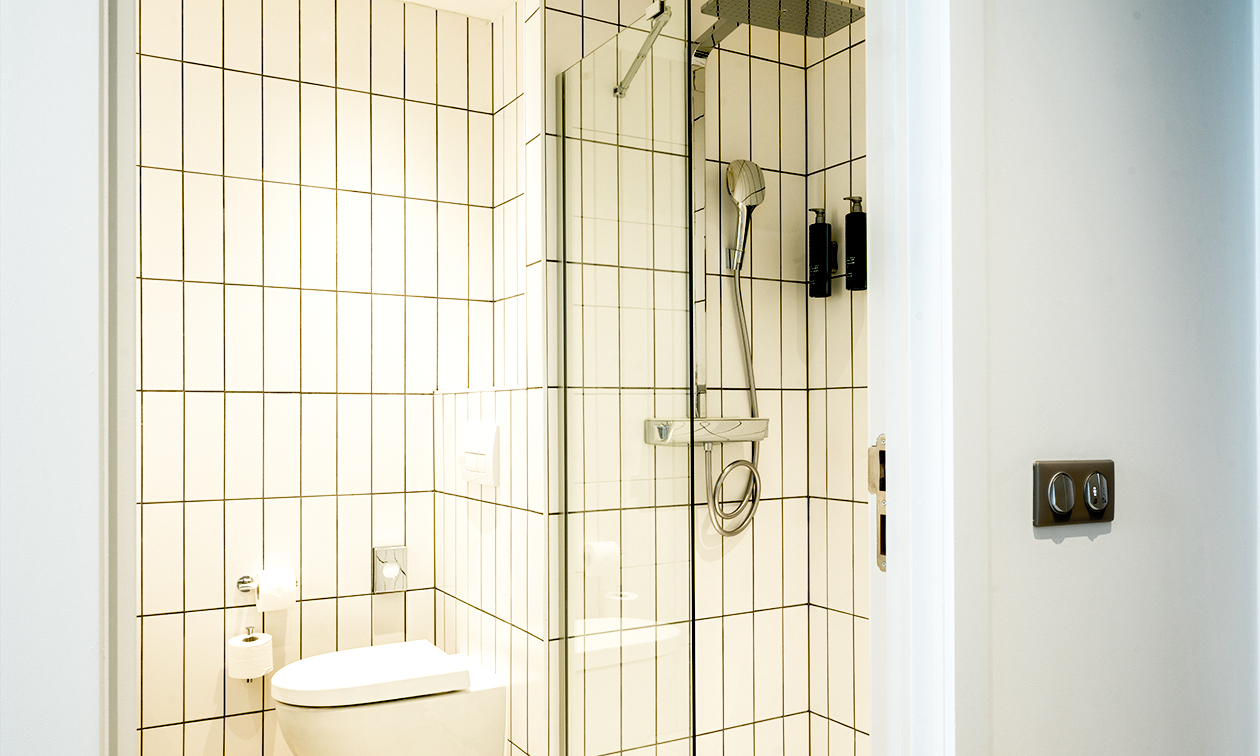 Hilton Garden Inn Brussels Airport