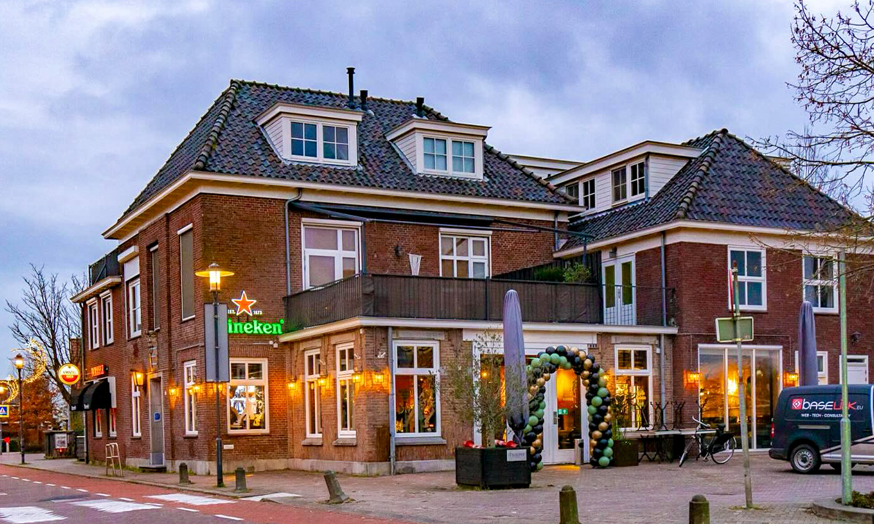 Hof van Oostzaan