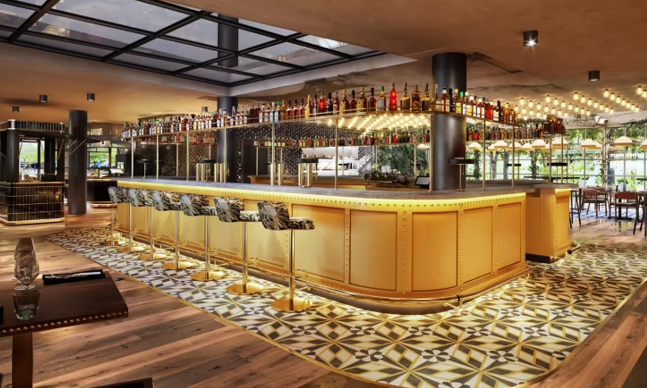 Holiday Inn Den Haag Voorburg