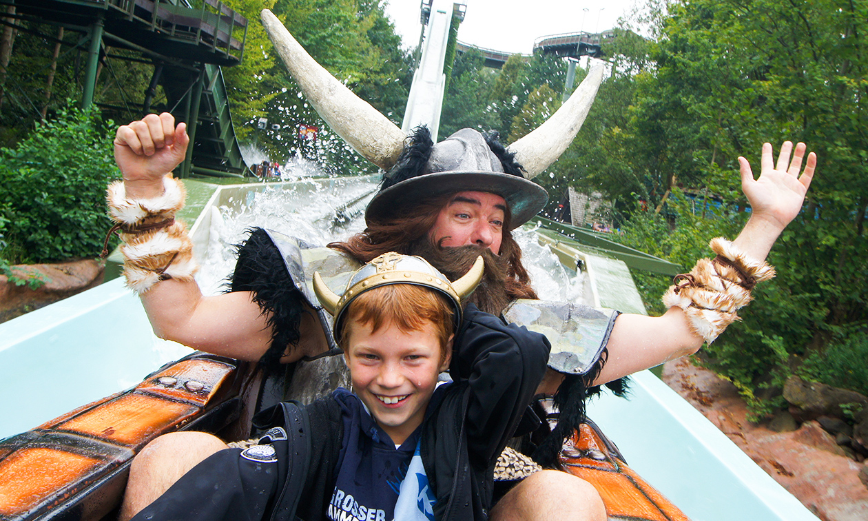 Holiday Park Germany