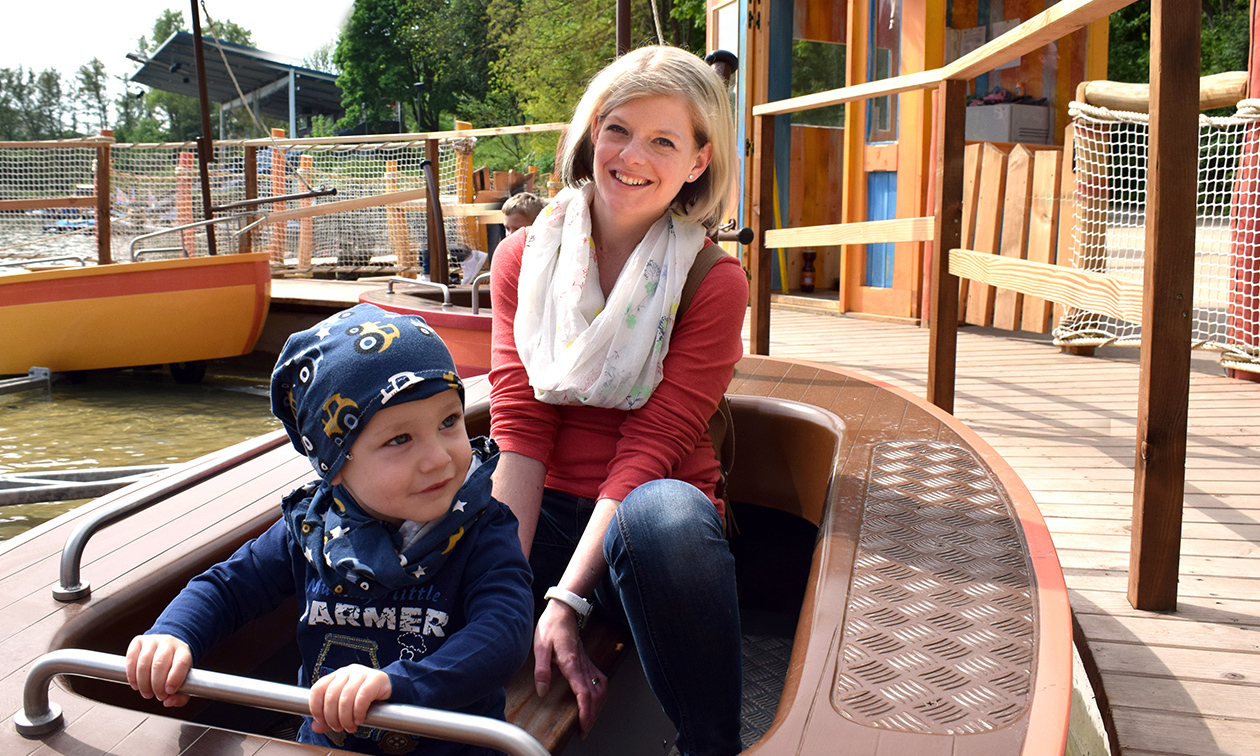 Holiday Park Germany