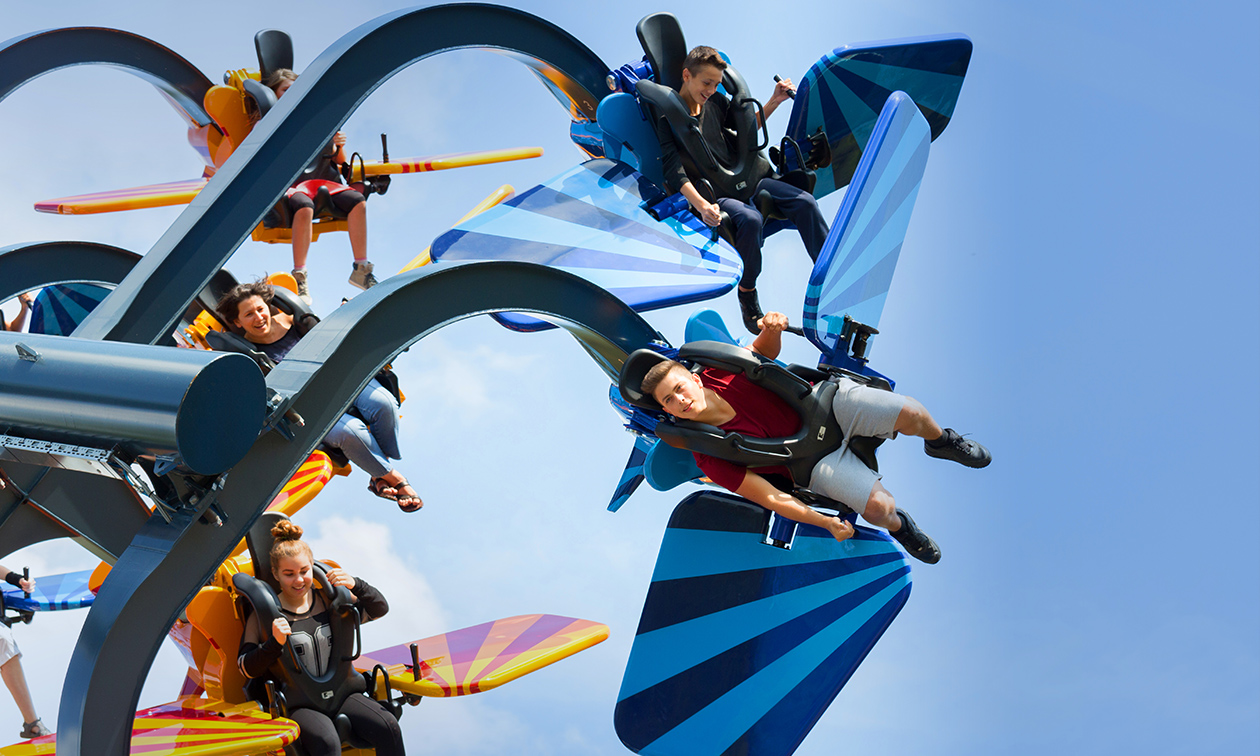 Holiday Park Germany