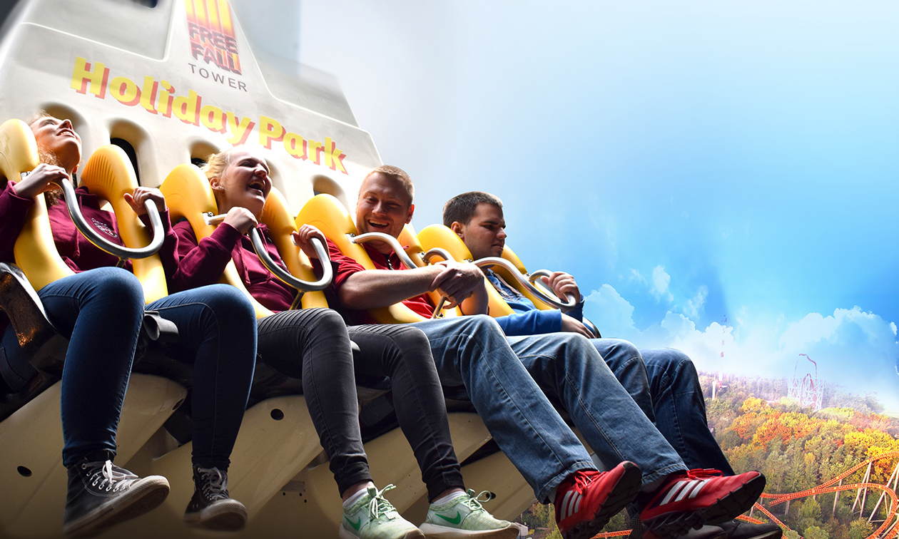 Holiday Park Germany