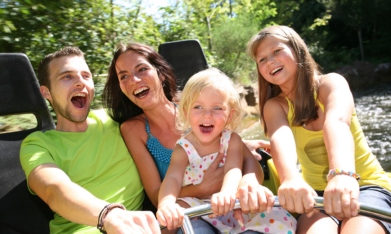 Holiday Park Germany