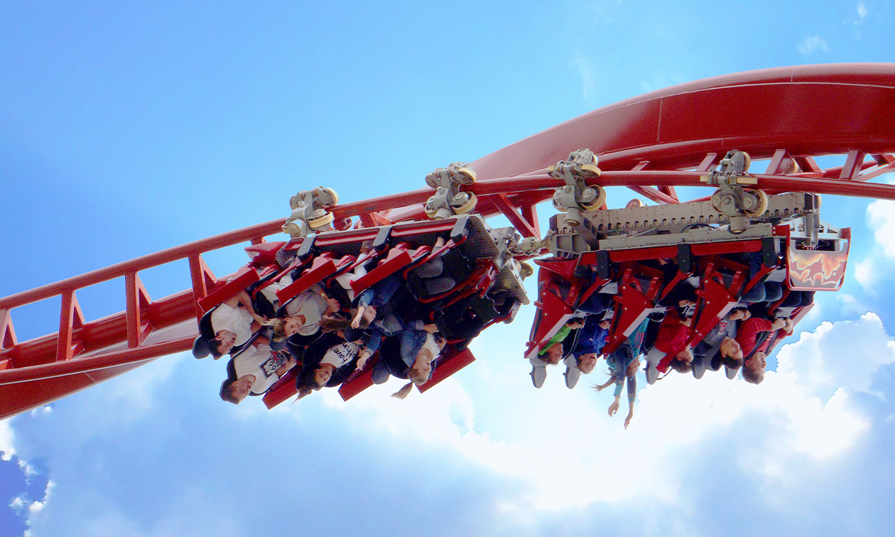 Holiday Park Germany