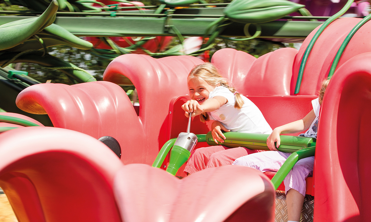 Holiday Park Germany