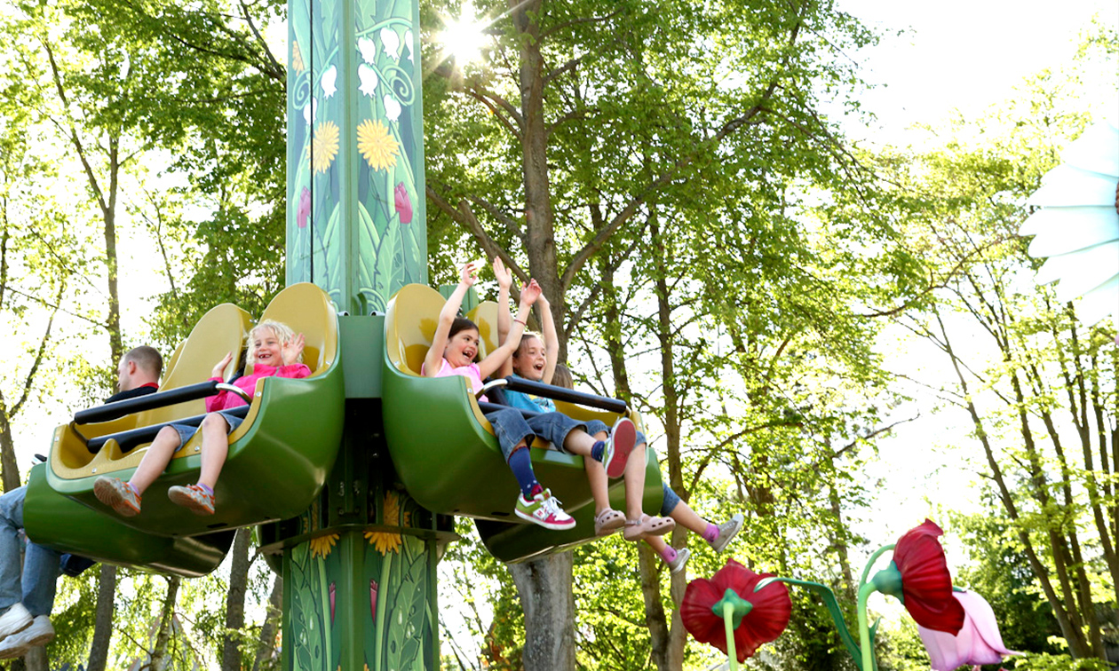 Holiday Park Germany