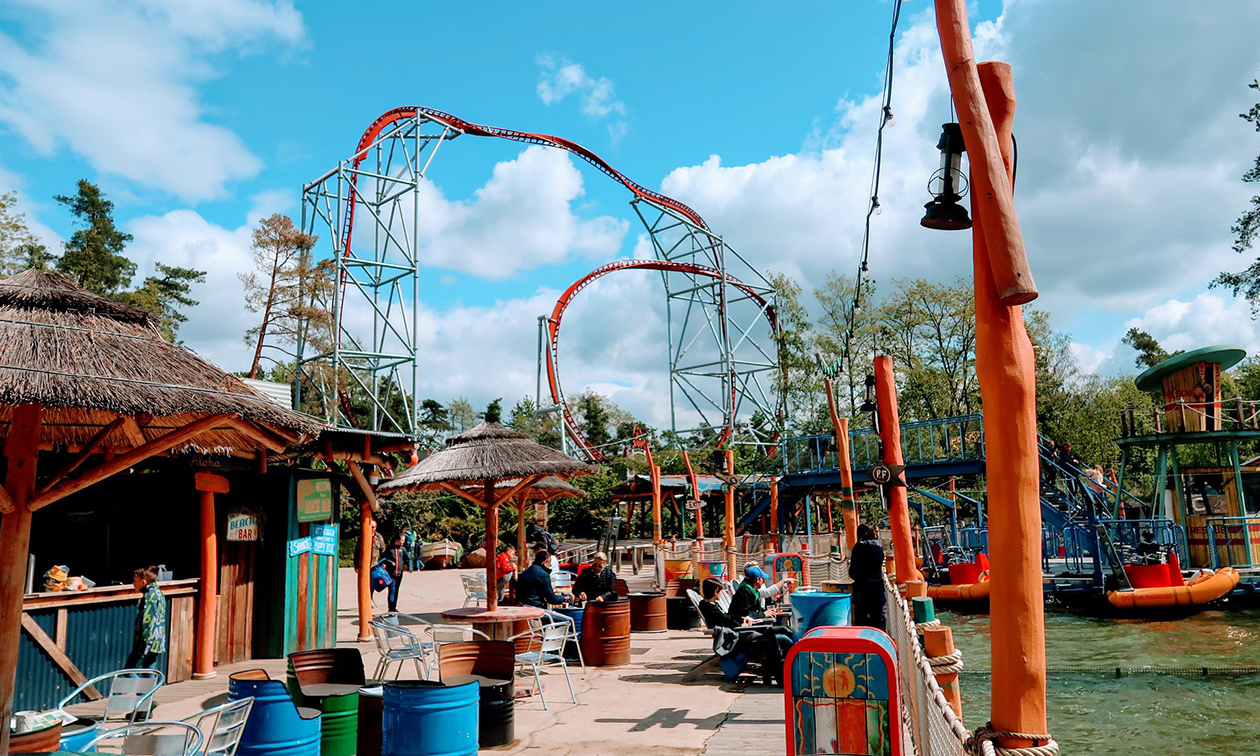 Holiday Park Germany