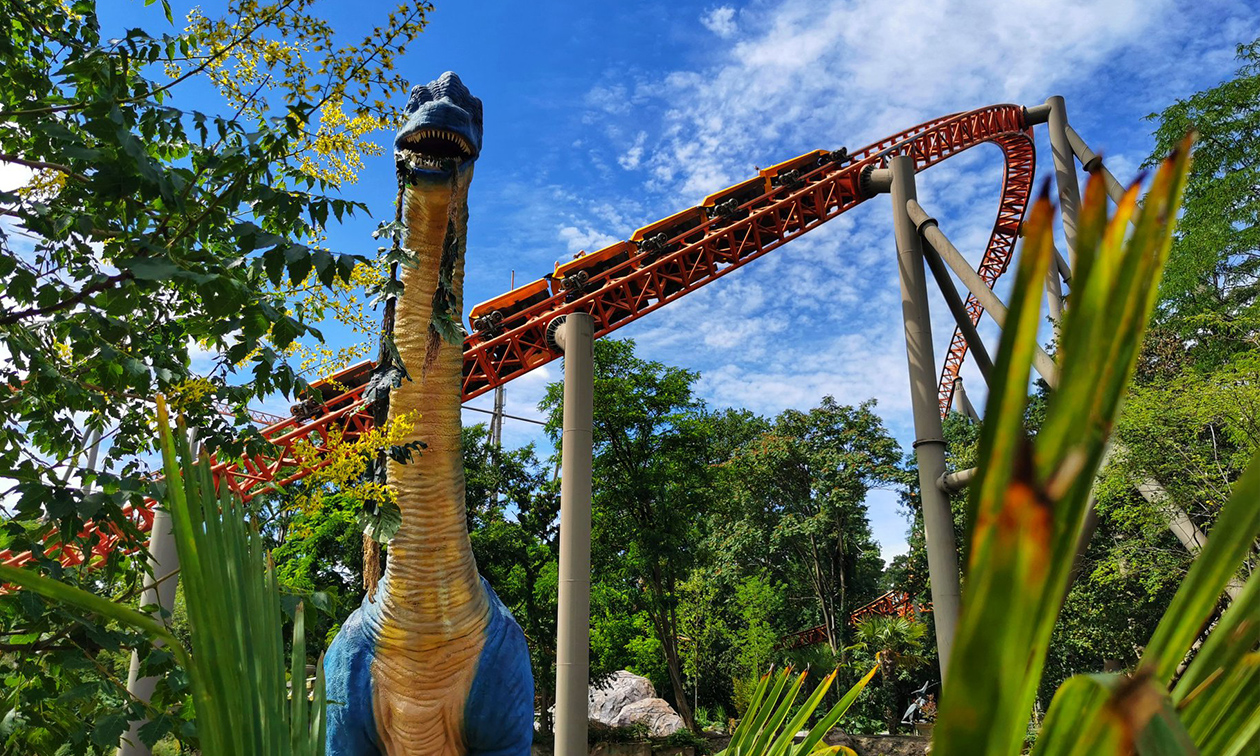 Holiday Park Germany