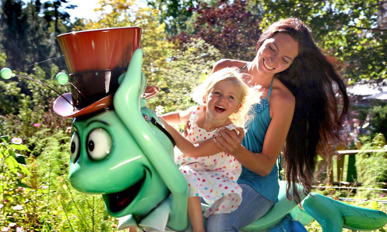 Holiday Park Germany