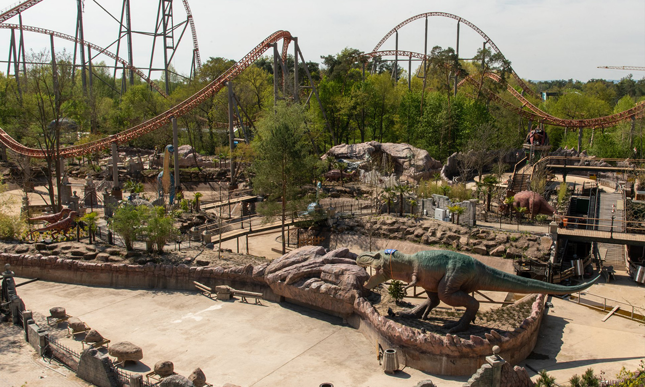 Holiday Park Germany