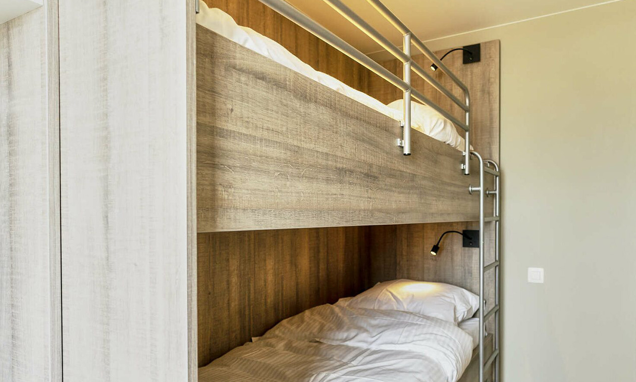 Holiday Suites Blankenberge