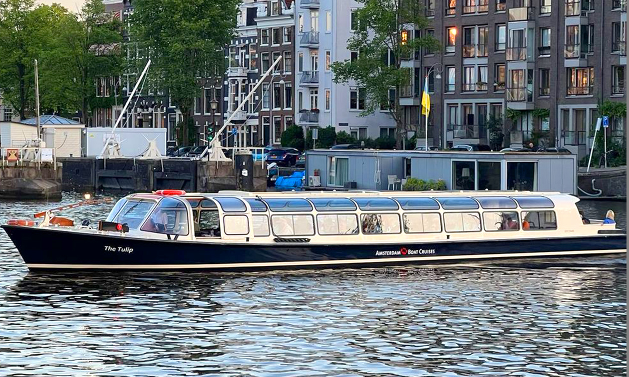 Holland Ticket Services