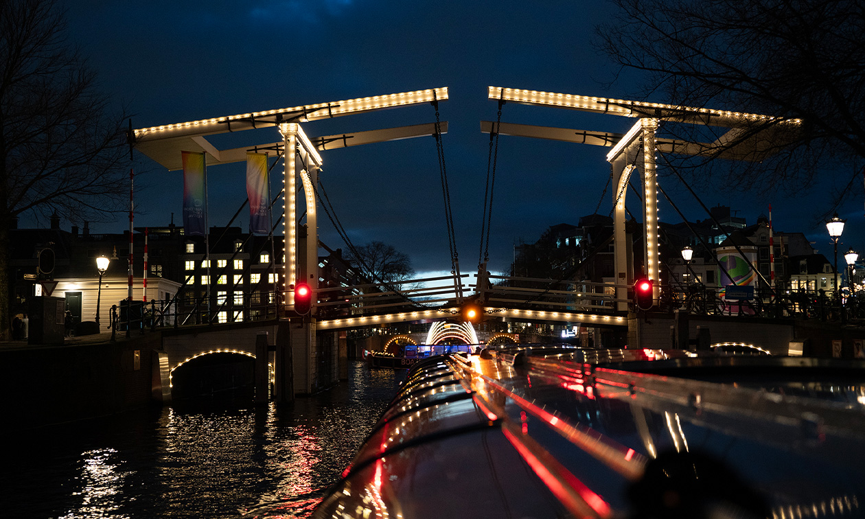 Holland Ticket Services