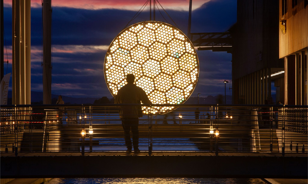 Holland Ticket Services