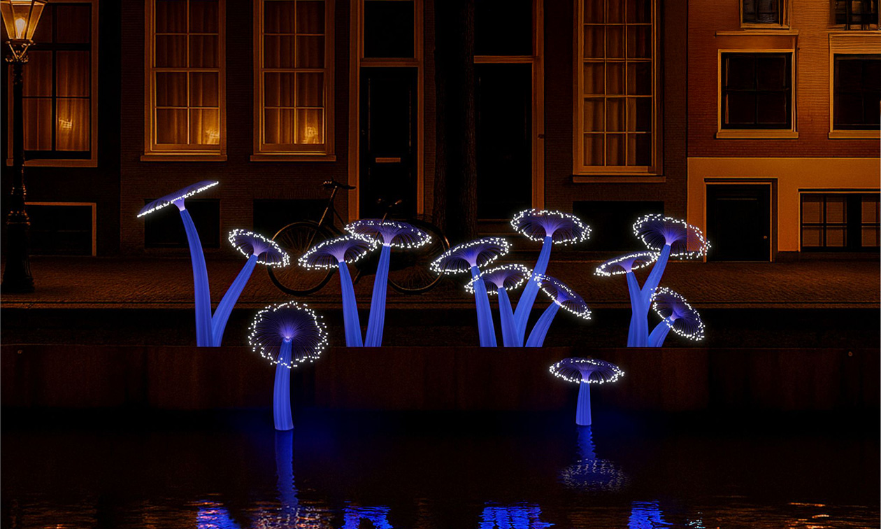 Holland Ticket Services