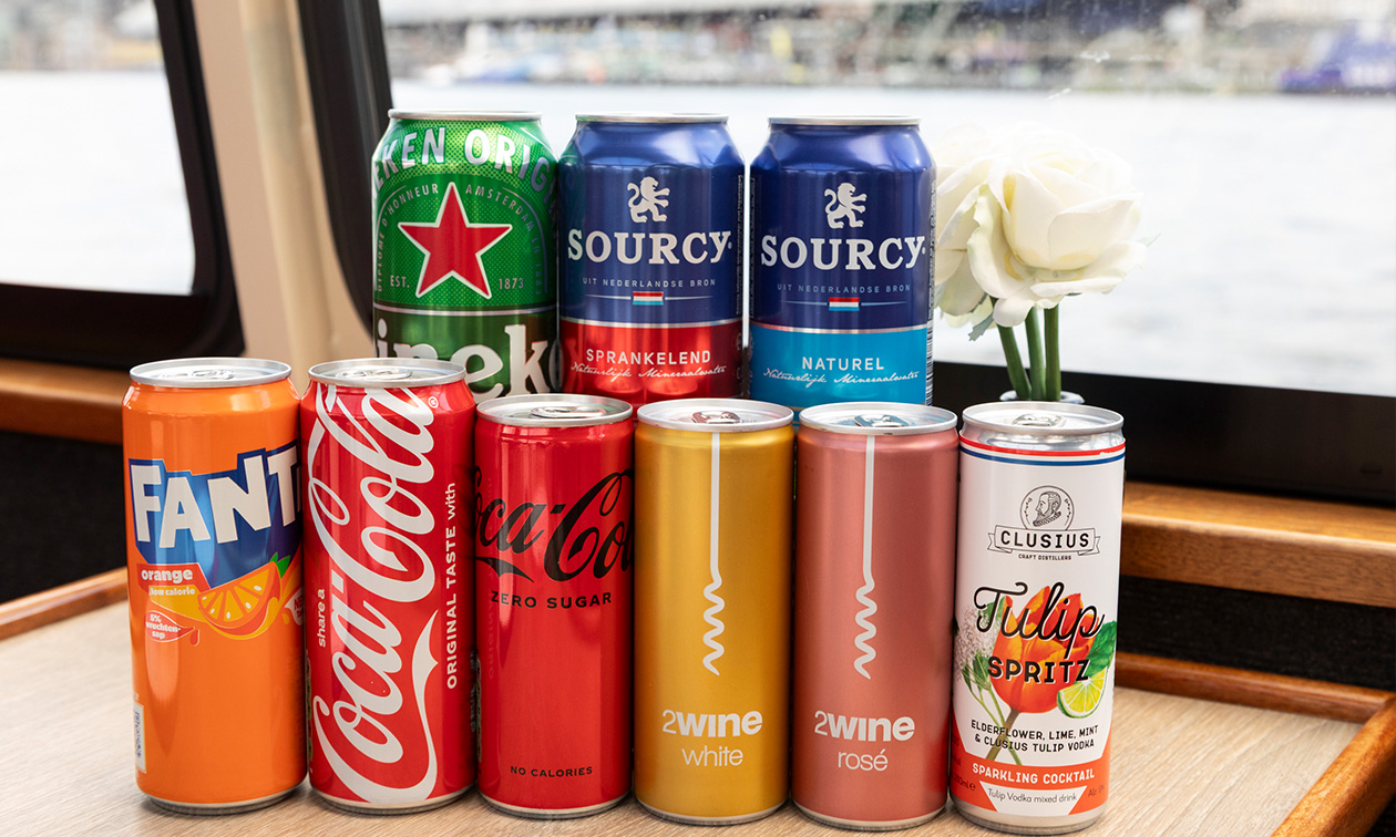 Holland Ticket Services