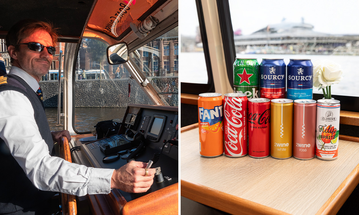 Holland Ticket Services