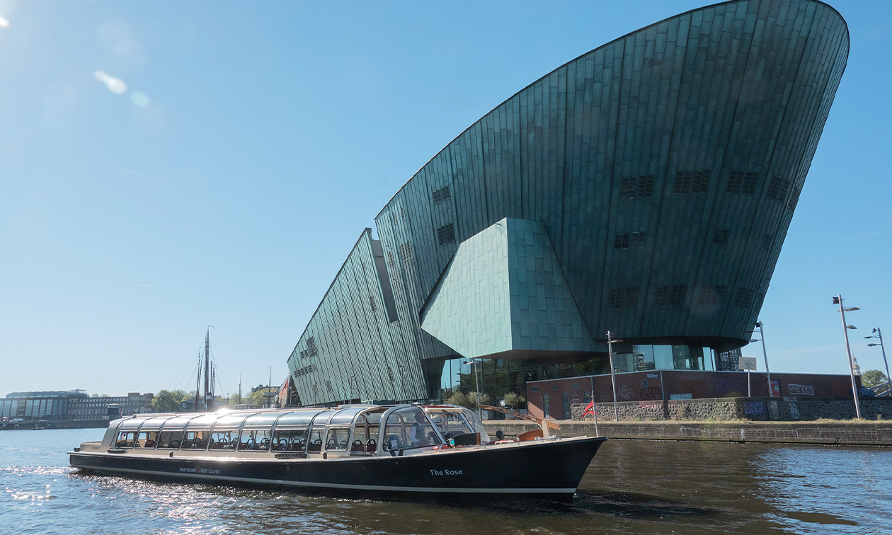 Holland Ticket Services