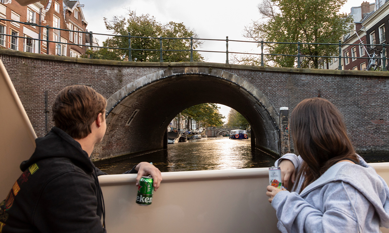 Holland Ticket Services