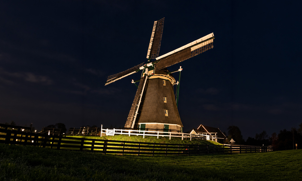 Holland Ticket Services