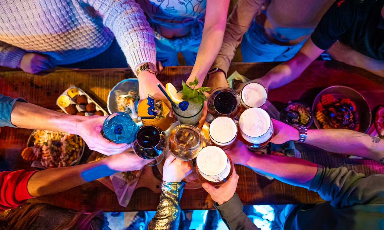 Holy Moly Breda