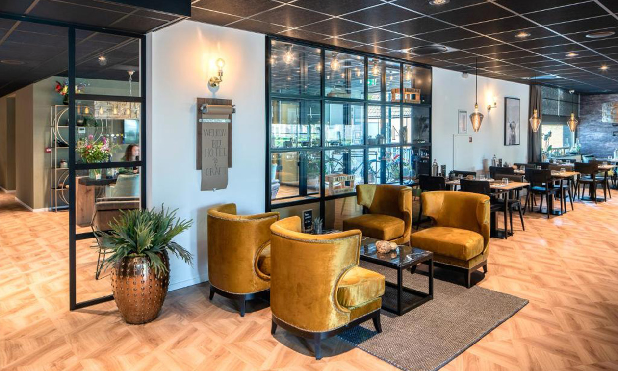 Hotel 46
