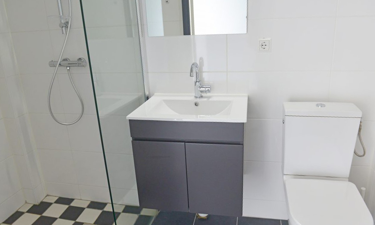 Hotel Aan De Linge
