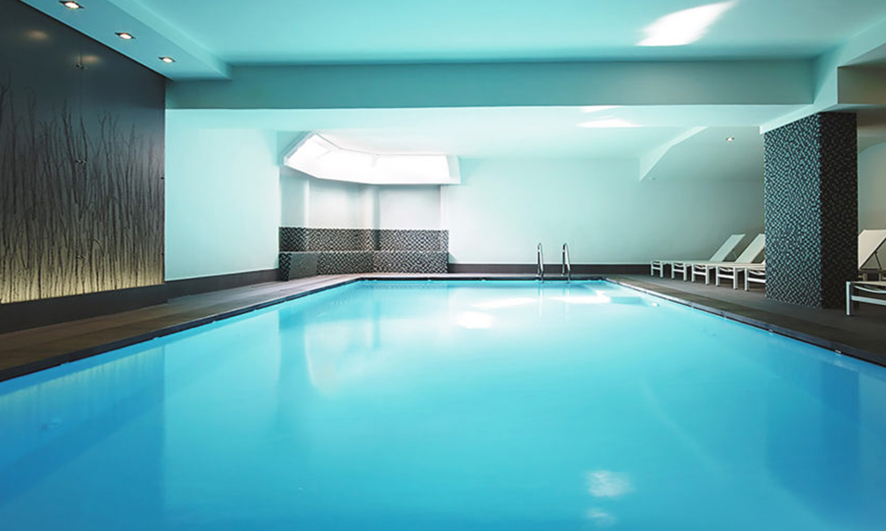 Hotel Aazaert