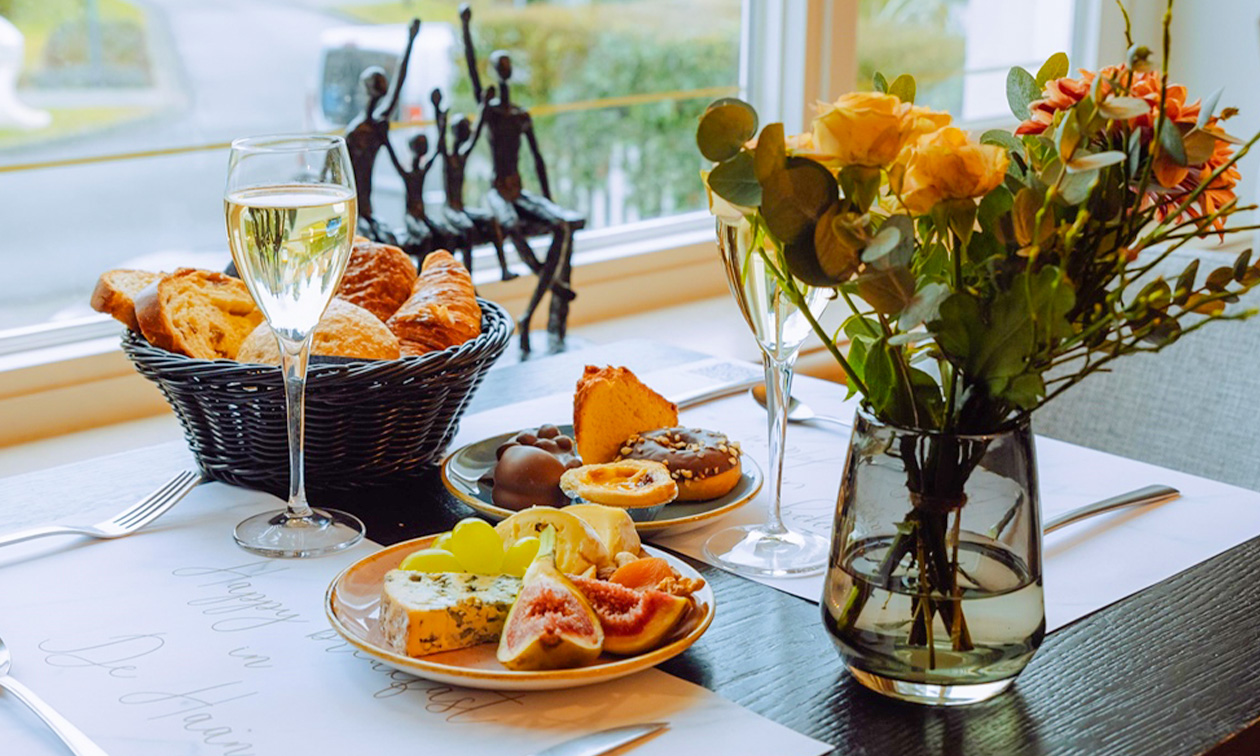 Hotel Astoria De Haan