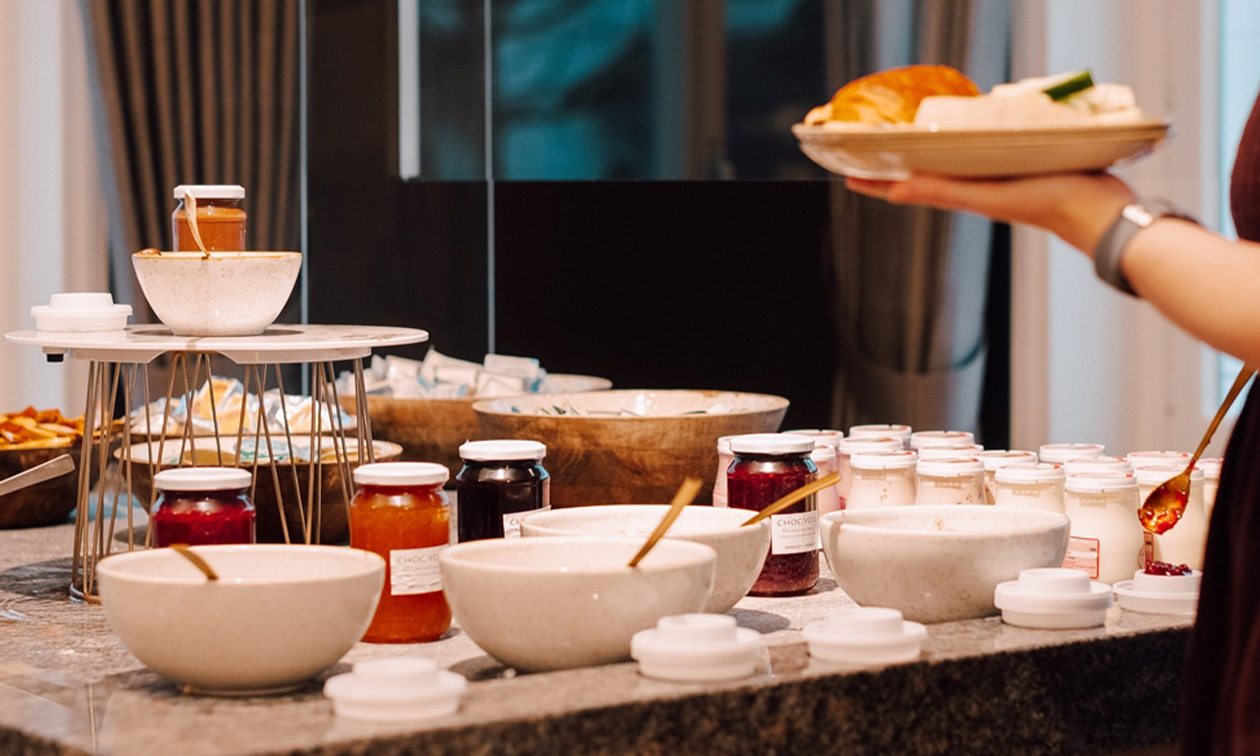 Hotel Astoria De Haan