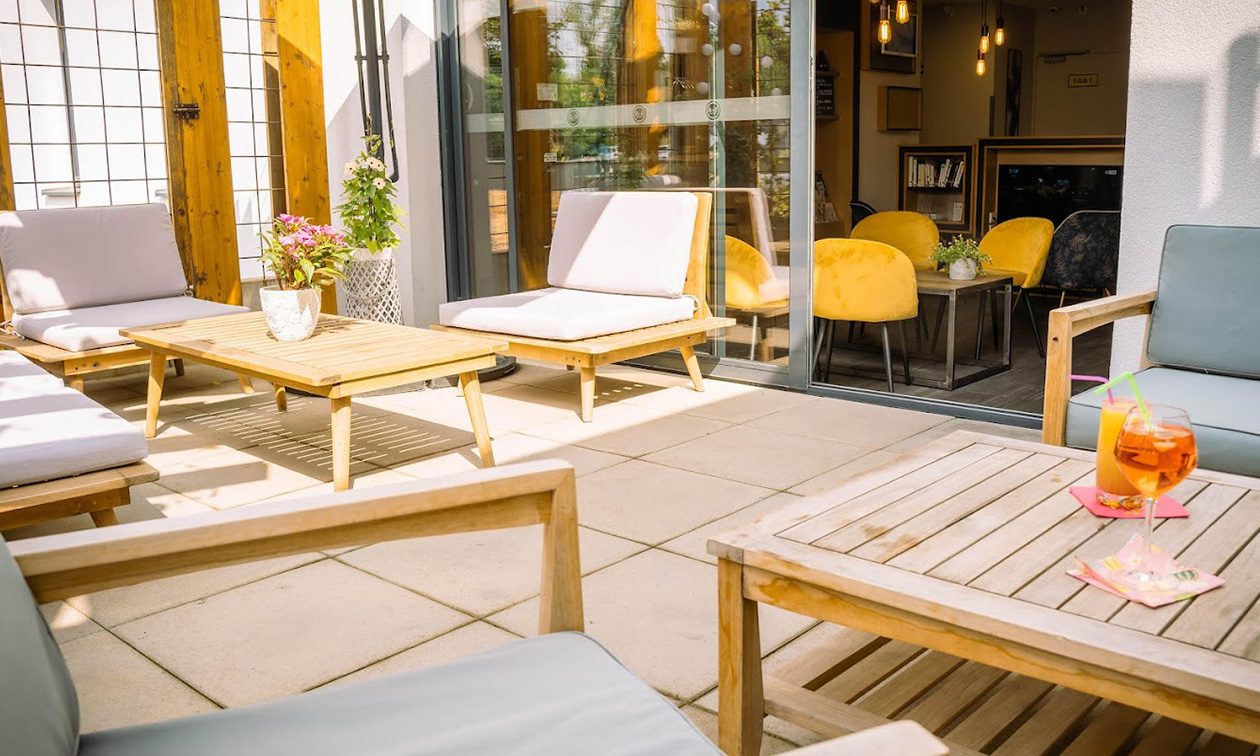 B&B Hôtel Metz Est Technopole Pôle Santé