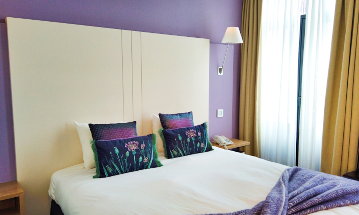 Hotel BLISS Brugge