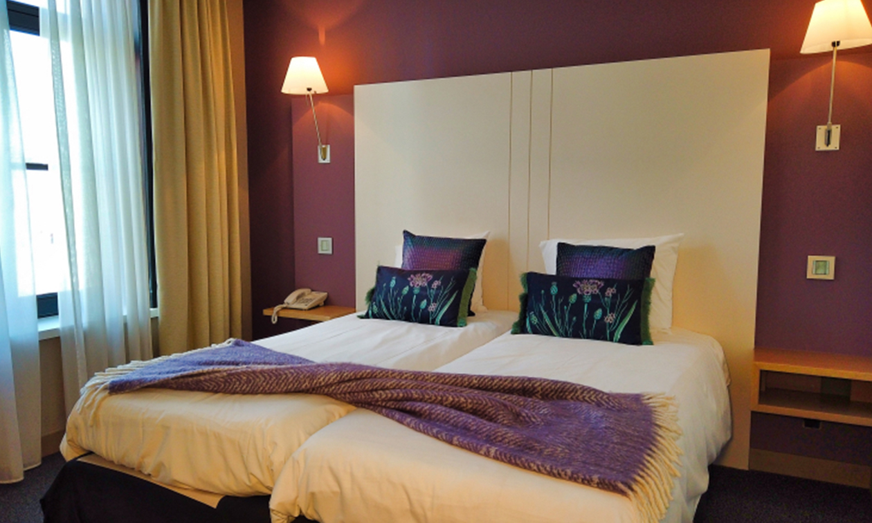 Hotel BLISS Brugge