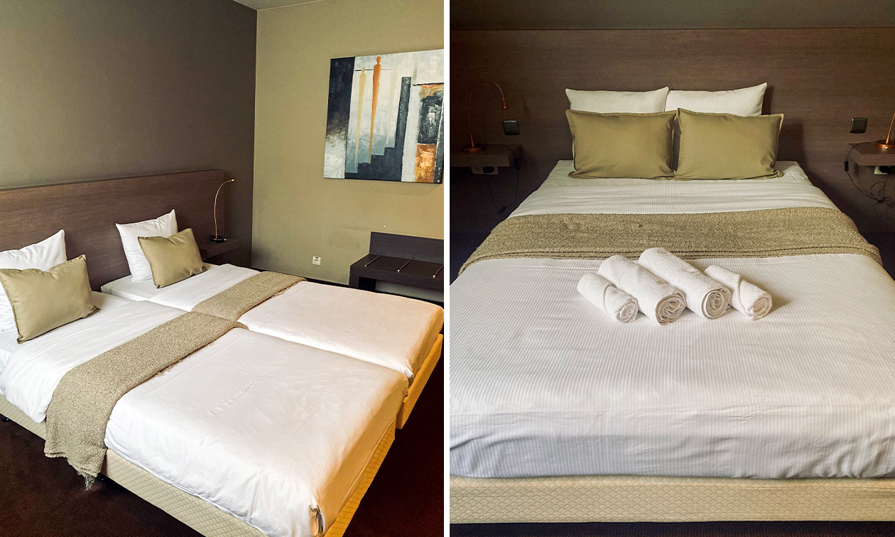 Hotel Bornem