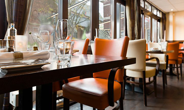 Hotel Café Restaurant De Ploeg