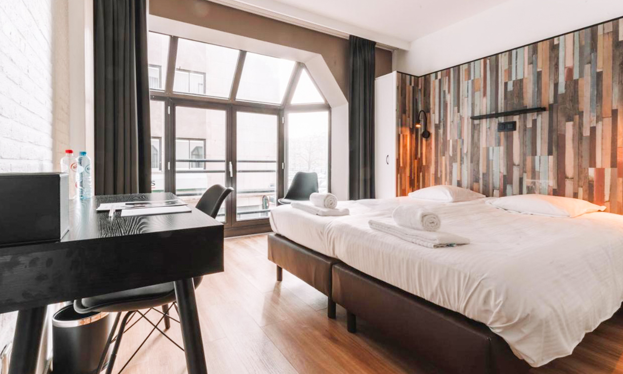 Hotel Cavalli
