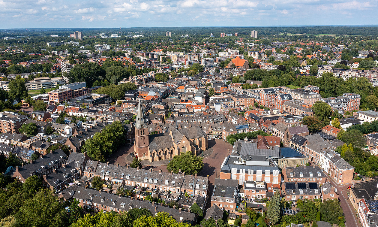 Fletcher Hotel-Restaurant De Wageningsche Berg