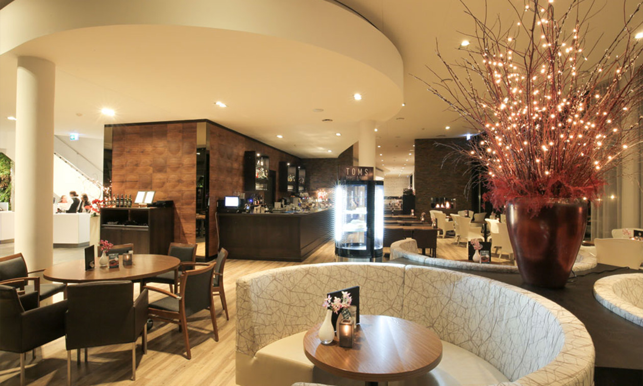 Fletcher Hotel-Restaurant De Wageningsche Berg