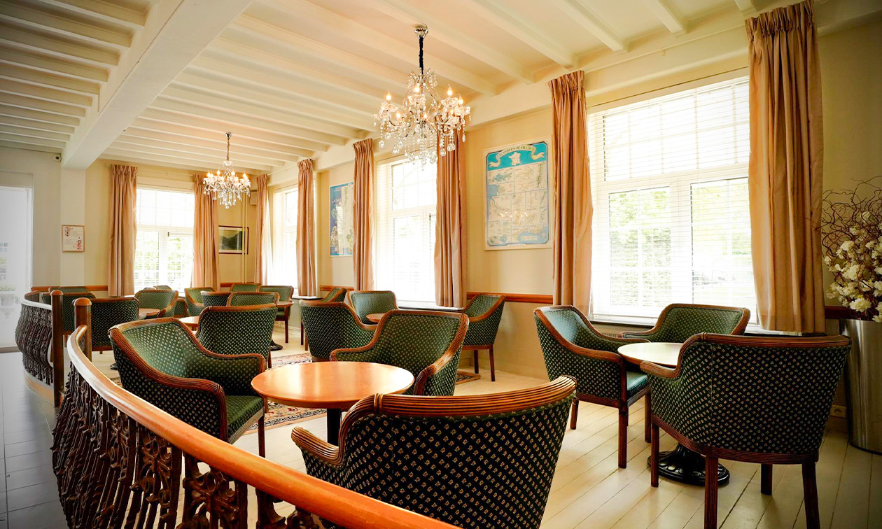 Hotel De Watermolen Kasterlee