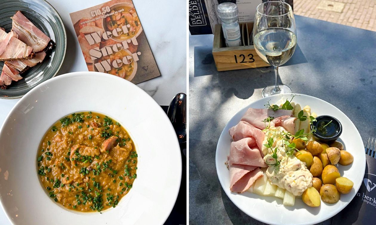 Hotel De Zwaan Delden