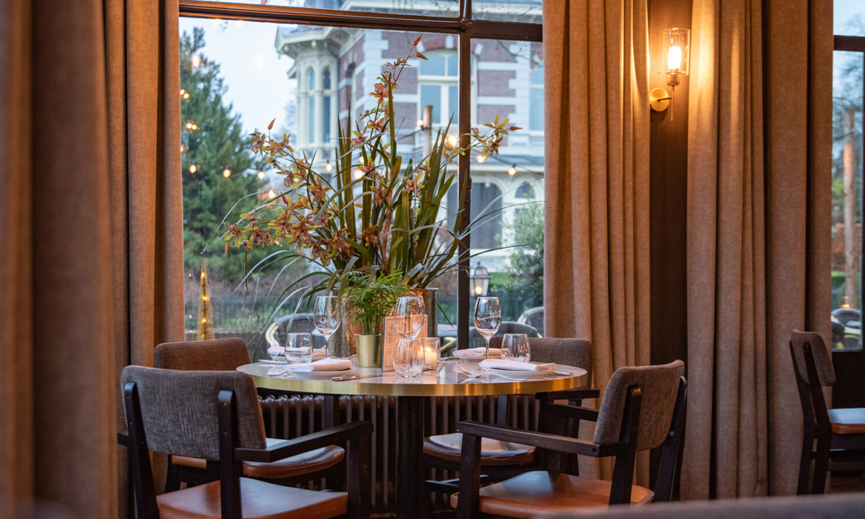 Hotel De Zwaan Delden