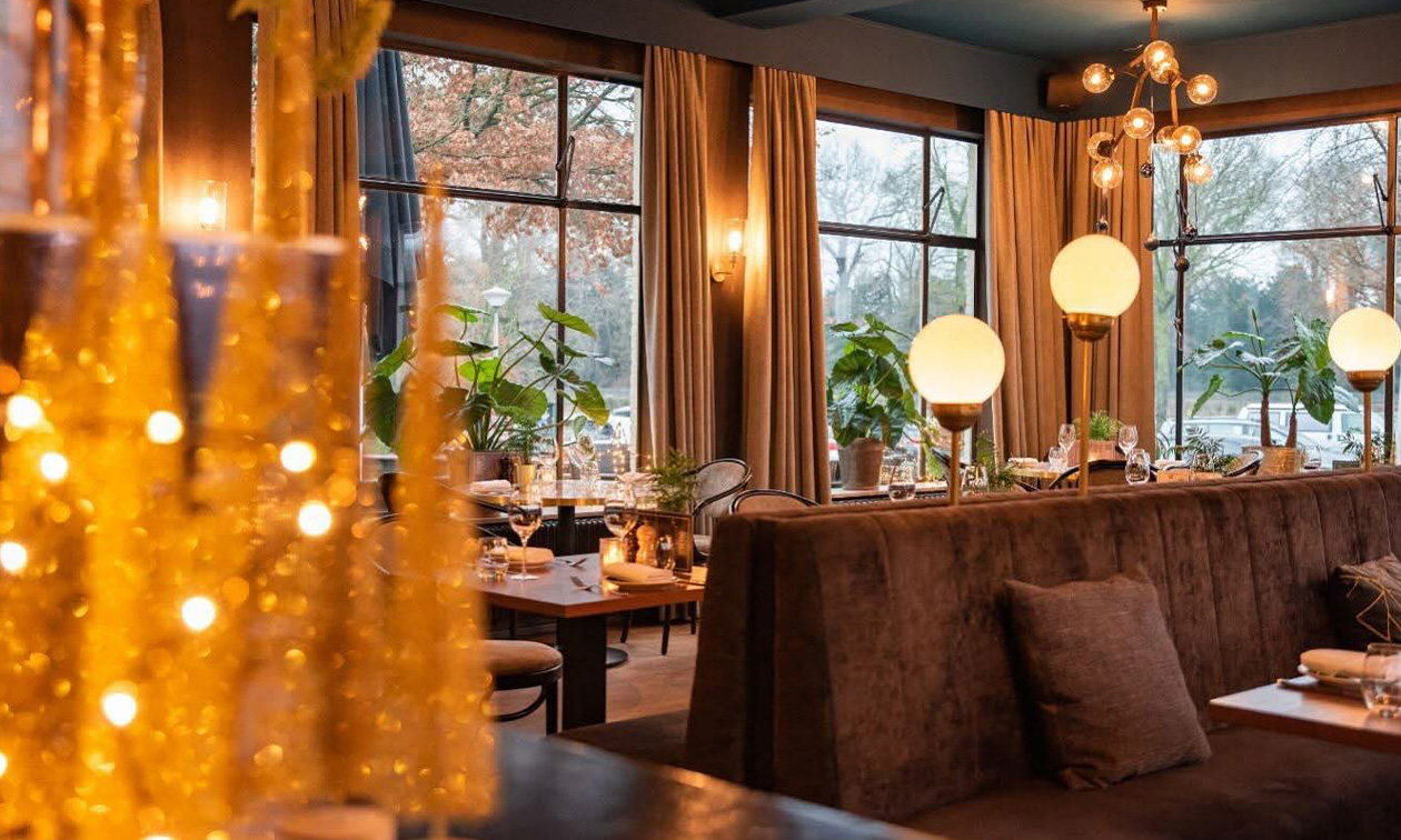 Hotel De Zwaan Delden