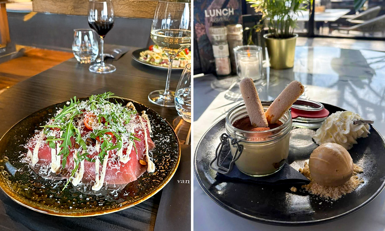 Hotel De Zwaan Delden