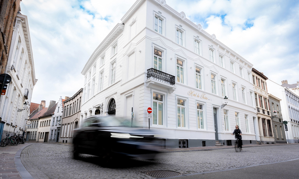 Hotel du Théâtre