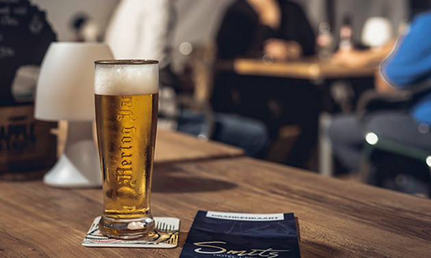 Hotel Brasserie Smits