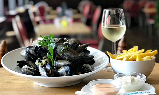 Hotel Brasserie Smits